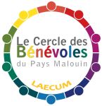 Logo Cercle des Bénévoles Malouins